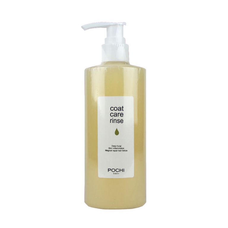 Coat Care Rinse Shampoo Шампунь от грибка и многих кожных проблем аллергического характера. 250 мл (Япония)