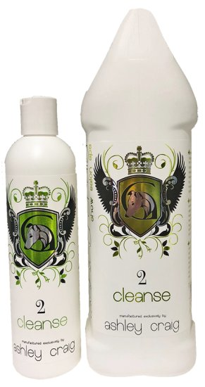 ASHLEY CRAIG Очищающий шампунь CLEANSE 500 мл (США) очищающий шампунь для глубокой очистки. 
