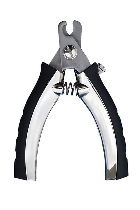 Resco Pro Series Plier Style Когтерез для маленьких животных 13 см (США)