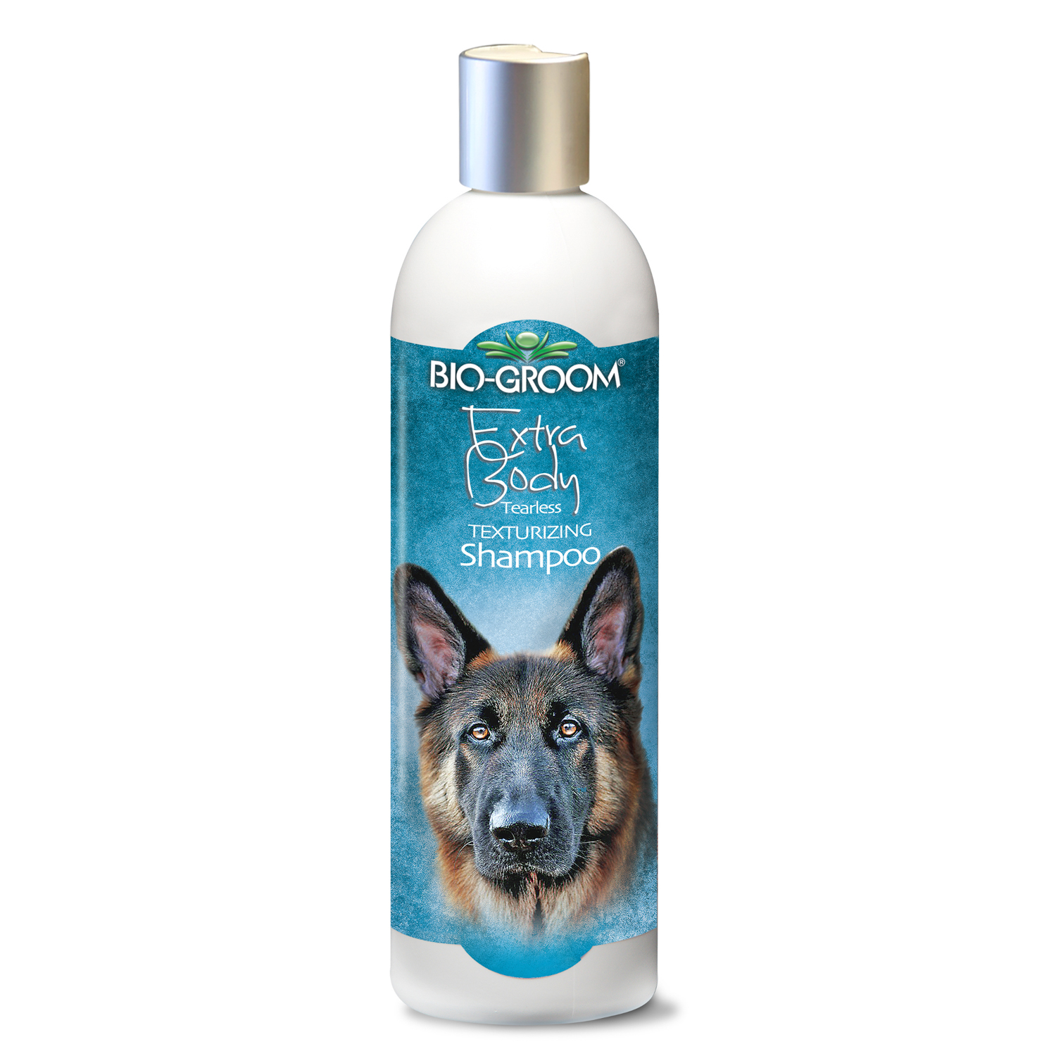 23012, Bio-Groom Extra Body шампунь для придания объема шерсти 355 мл(США)