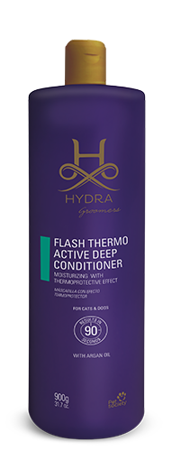 HYDRA Flash Thermo Active Mask 900g Увлажняющая маска ( кондиционер) 