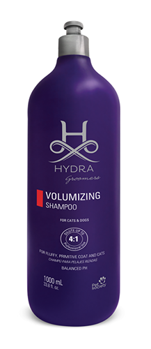 HYDRA Volumizing shampoo 1L Шампунь для объема