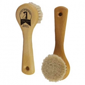 1 All Systems Powder Brush щетка для нанесения пудры из козьей шерсти (США)