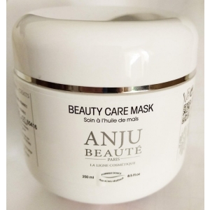 50343 Anju Beaute Маска"Красота шерсти" питание и восстановление 250мл (Beauty Care Mask) (Франция)