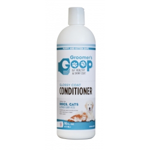 GROOMER`S GOOP Кондиционер стандарт Pet Conditioner (473 мл)