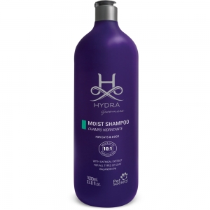 HYDRA Moisturizing shampoo 1L Увлажняющий шампунь (PH01010)