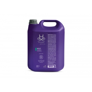 HYDRA Moisturizing shampoo 5L Увлажняющий шампунь (PH01010)