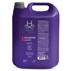 HYDRA Volumizing shampoo 5L Шампунь для объема (Бразилия)