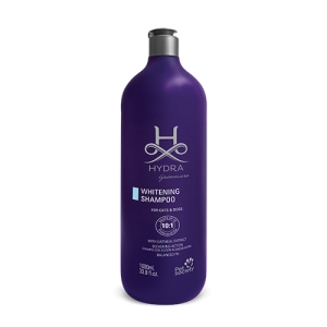 HYDRA Whitening shampoo 1L Отбеливающий шампунь (Бразилия)