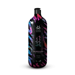 HYDRA** Collection William Galharde Conditioner 1L Увлажняющий и питающий Кондиционер с ароматом ванили