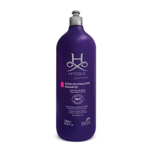 HYDRA** Odor neutralizing shampoo 1L Очищающий шампунь (Бразилия)