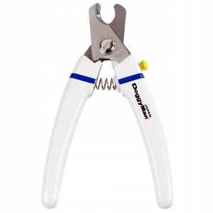 *Kruuse Когтерез-кусачки  для  средних и крупных животных Doggyman, 16,5 см (Дания)