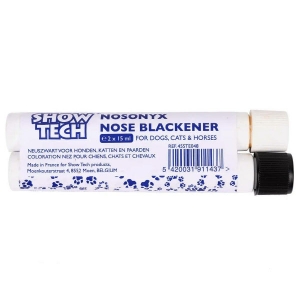 SHOW TECH Nosonyx Nose Blackener краска для носа двухфазная 2*15 мл.(Бельгия) SHOW TECH Nosonyx Nose Blackener краска для носа двухфазная 2*15 мл.(Бельгия)