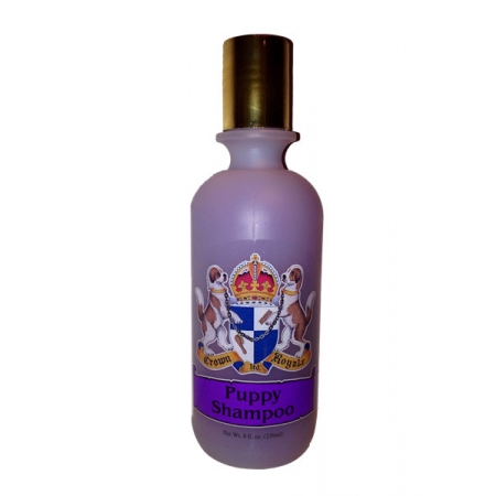 Crown Royale Puppy Shampoo Шампунь для щенков 8 oz, 236 мл., готовый (США)