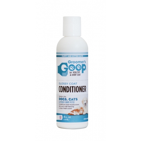 GROOMER`S GOOP Кондиционер стандарт Pet Conditioner (118 мл) 