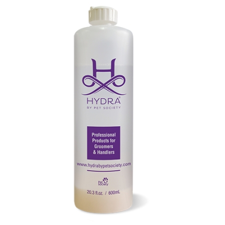 HYDRA* Бутылка-шейкер 600ml  (Бразилия)