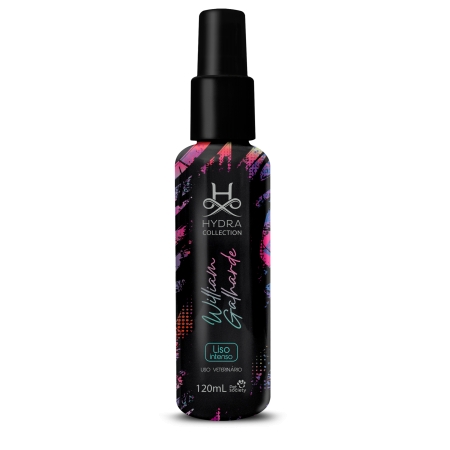 HYDRA** Collection William Galharde Silky Smooth Spray Спрей 120ml Спрей для ниспадающей шерсти