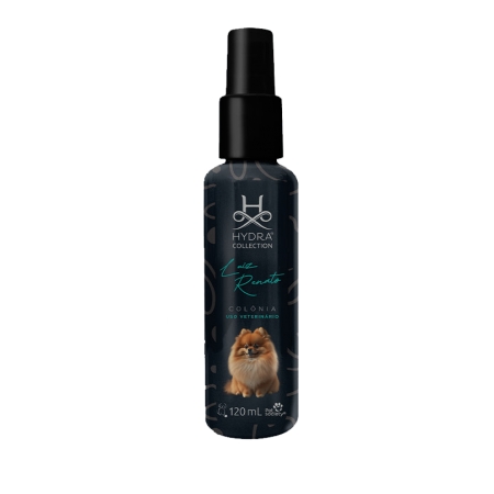 HYDRA**Collection Luiz Renato Cologne 120мл Туалетная вода для животных 