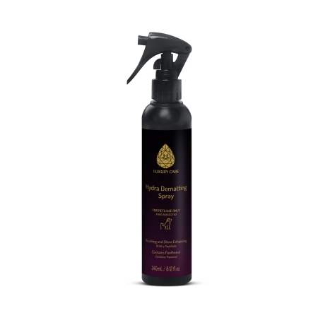 HYDRA* Luxury Care Dematting Spray 240 ml Спрей для разбора колтунов (Бразилия)