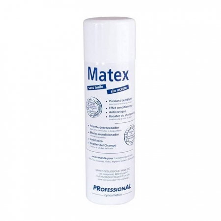 Show Tech Matex Spray 400 ml, Спрей-кондиционер д/расчесывания.(Бельгия)