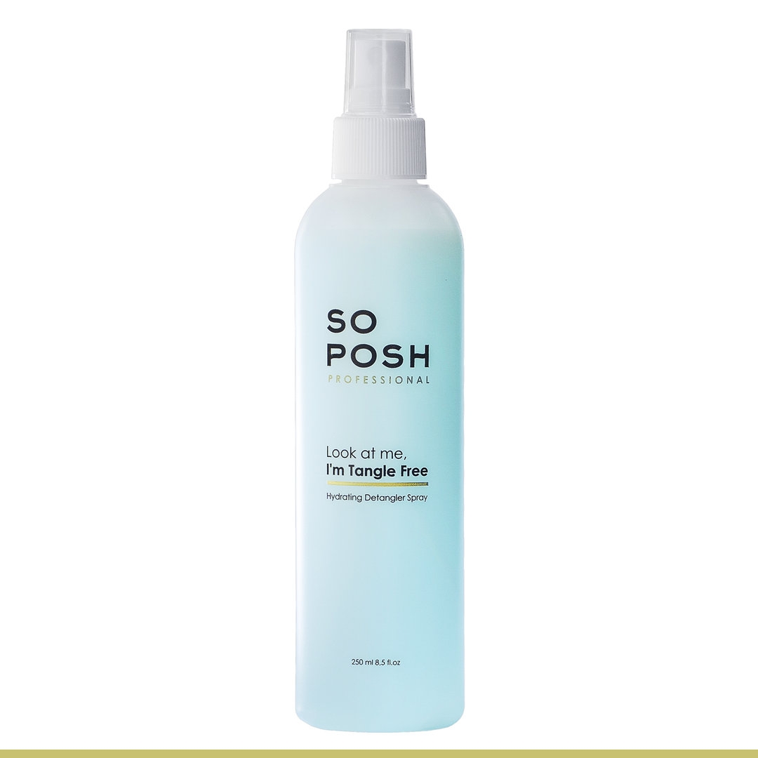 SO POSH Look at Me I m Tangle Free Spray 250